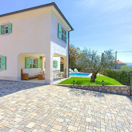 Villa Fundica Vrh  Bagian luar foto