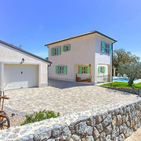 Villa Fundica Vrh  Bagian luar foto