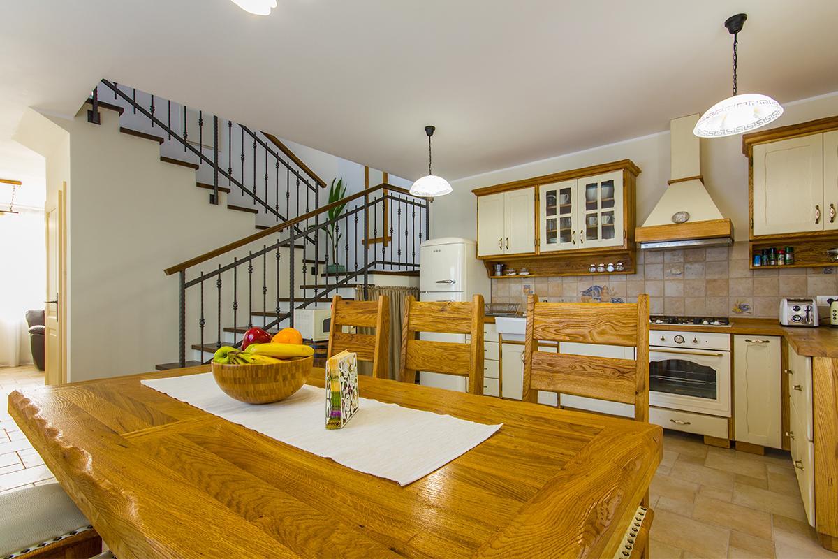 Villa Fundica Vrh  Bagian luar foto