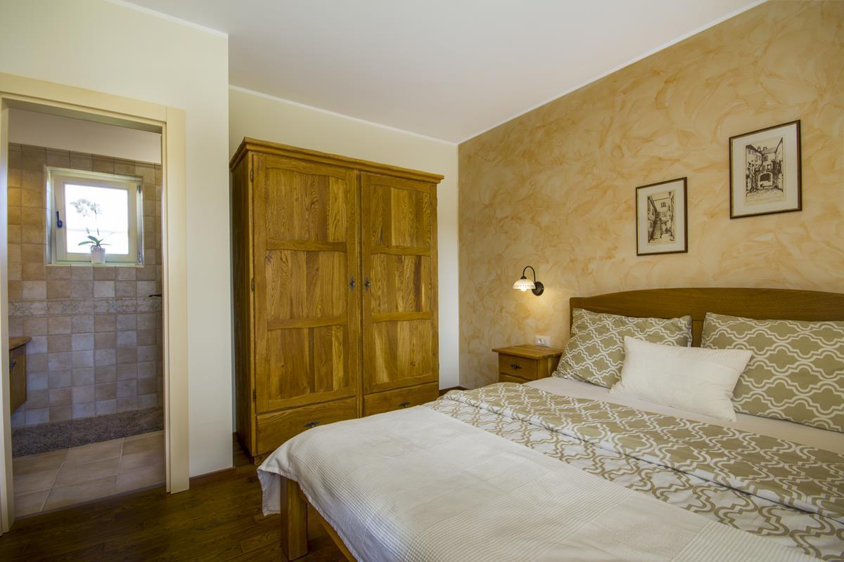 Villa Fundica Vrh  Bagian luar foto